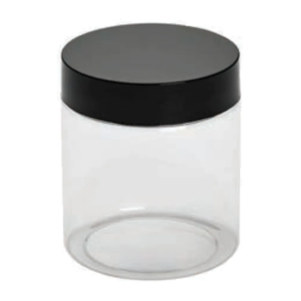 150 cc PET Kavanoz (64 mm)