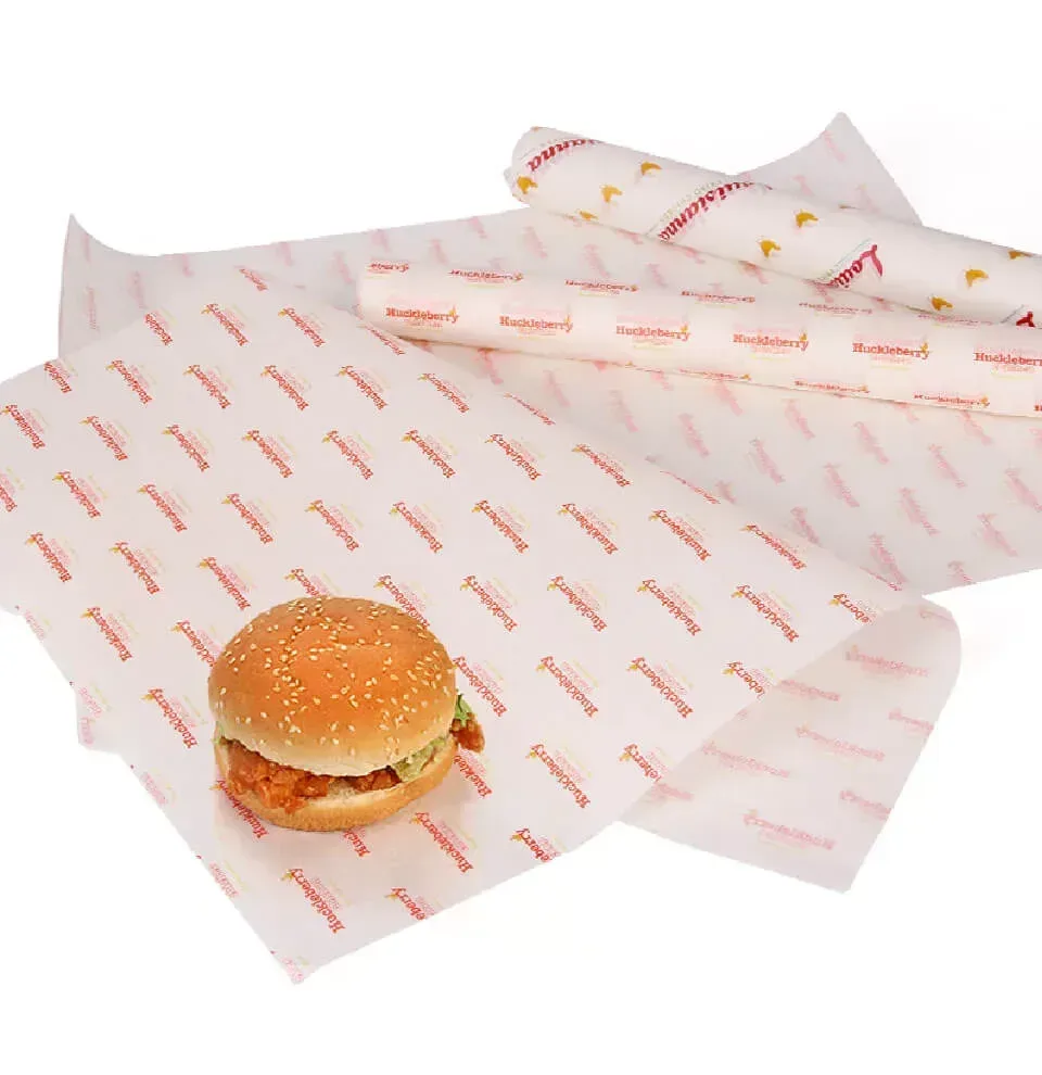 Hamburger Sarma Kağıdı
