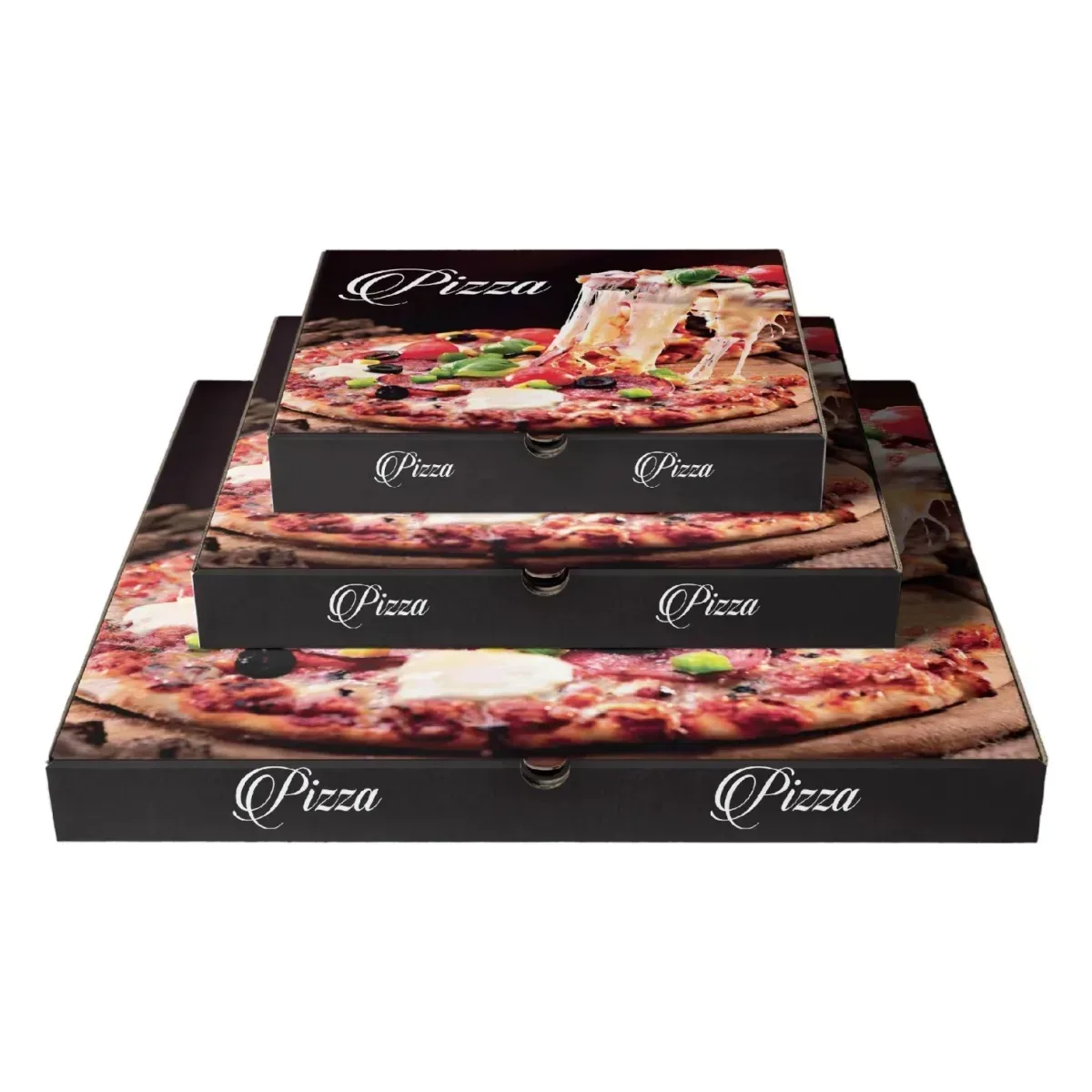 Pizza Kutusu