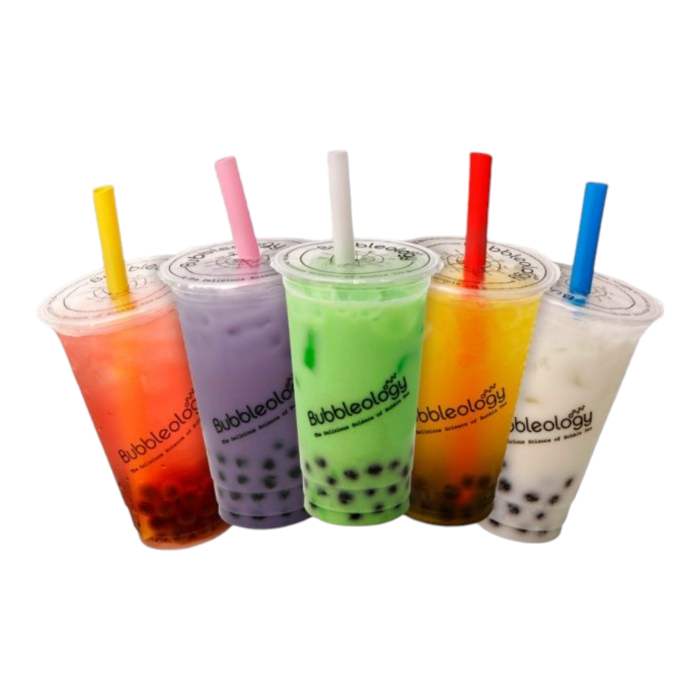 UK bubble tea brand expands internationally Photoroom